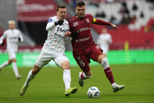 &laquo;Это лучший матч "Зенита" после рестарта сезона&raquo;.  Хомуха &mdash; о 24-м туре РПЛ, проблемах лидеров и борьбе за выживание