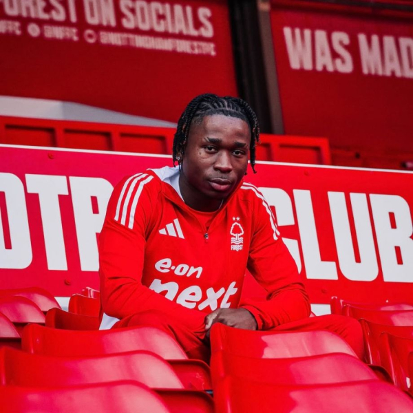 Главные таланты мирового футбола &mdash; топ-10 по версии Лионеля Месси: Ламин Ямаль, Кенан Йылдыз, Антонио Нуса и другие