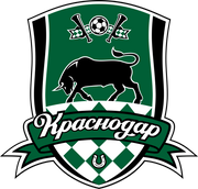 Футболисты "Краснодара" обыграли "Ахмат" в матче 25-го тура РПЛ