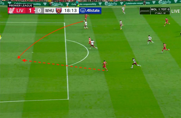 Ливерпуль &mdash; Вест Хэм &mdash; 2:1, 32-й тур АПЛ, Мохамед Салах &mdash; лучший футболист АПЛ по результативным действиям в сезоне, статистика