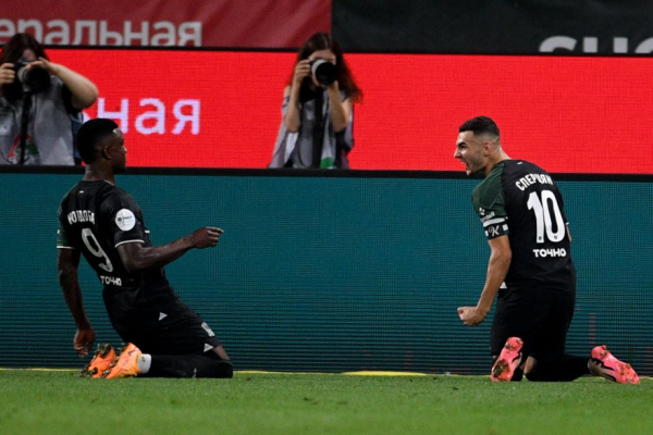 Зенит &mdash; Краснодар, чемпионат России, РПЛ, 13 апреля 2025 года: главный матч в истории краснодарского клуба &mdash; мнение