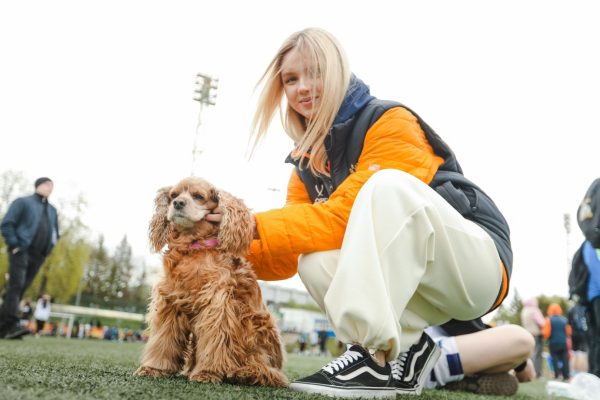 РФС провёл фестиваль «Газпромбанк. Урок футбола» в Чебоксарах РФС провёл фестиваль «Газпромбанк. Урок футбола» в Чебоксарах