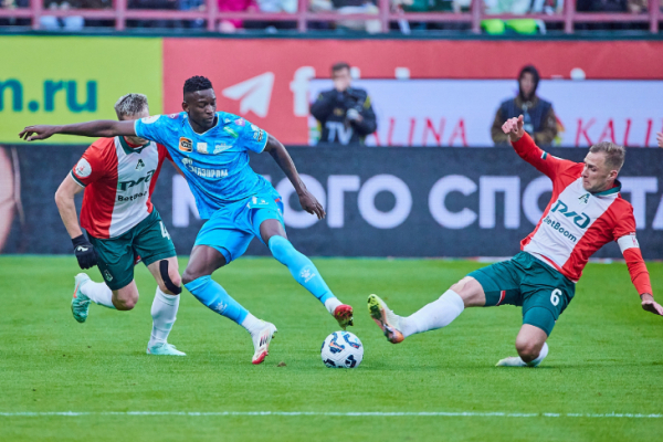 24-й тур РПЛ. Кечинов верит, что &laquo;Краснодар&raquo; выстоит в Петербурге, Панченко уверен в победе &laquo;Динамо&raquo; в Нижнем