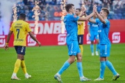 Динамо — ЦСКА — 0:0, обзор матча Кубка России, 1/2 финала Пути РПЛ, статистика, сетка турнира, кто вылетел, 16 апреля 2025 Динамо — ЦСКА — 0:0, обзор матча Кубка России, 1/2 финала Пути РПЛ, статистика, сетка турнира, кто вылетел, 16 апреля 2025