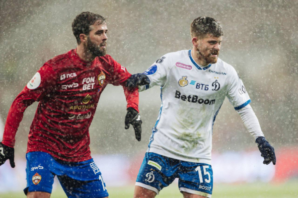 24-й тур РПЛ. Кечинов верит, что &laquo;Краснодар&raquo; выстоит в Петербурге, Панченко уверен в победе &laquo;Динамо&raquo; в Нижнем