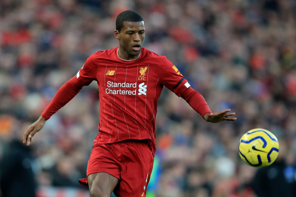 Какой Ливерпуль сильнее — при Клоппе или при Слоте: сравнение составов 2020-го и 2025-го, Салах, ван Дейк, Алисон, статистика Какой Ливерпуль сильнее — при Клоппе или при Слоте: сравнение составов 2020-го и 2025-го, Салах, ван Дейк, Алисон, статистика