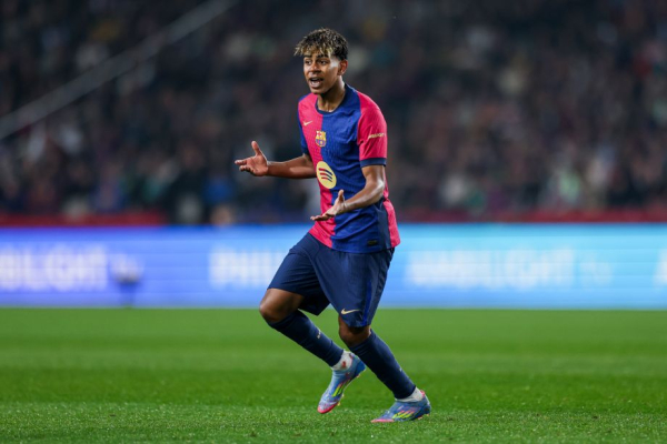 Барселона &mdash; Реал Мадрид, финал Кубка Испании, 26 апреля 2025: главные интриги класико, травмы, статистика, Анчелотти, судейство