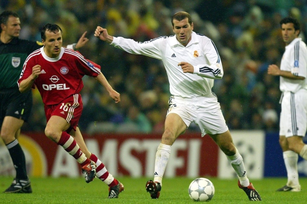 Реал Мадрид &mdash; Арсенал, Лига чемпионов, 16 апреля 2025: главные камбэки Реала в ЛЧ в XXI веке &mdash; ПСЖ, Сити, Бавария, Вольфсбург