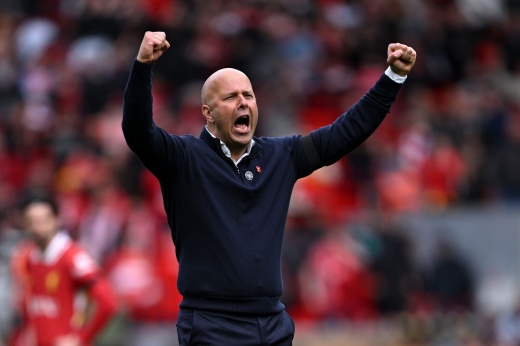 Какой Ливерпуль сильнее — при Клоппе или при Слоте: сравнение составов 2020-го и 2025-го, Салах, ван Дейк, Алисон, статистика Какой Ливерпуль сильнее — при Клоппе или при Слоте: сравнение составов 2020-го и 2025-го, Салах, ван Дейк, Алисон, статистика