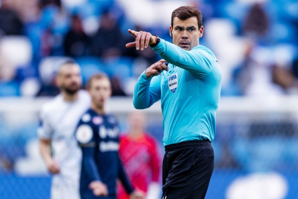 Зенит &mdash; Краснодар, Спартак &mdash; Динамо Махачкала, Оренбург &mdash; ЦСКА, Химки &mdash; Крылья Советов: разбор судейства 24-го тура РПЛ, ошибки