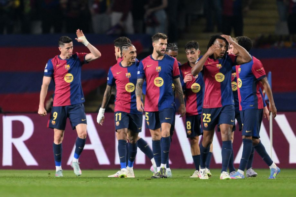 Барселона &mdash; Реал Мадрид, финал Кубка Испании, 26 апреля 2025: главные интриги класико, травмы, статистика, Анчелотти, судейство