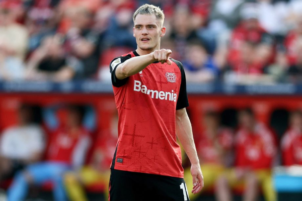 Трансферы, лето-2025: из Байера могут уйти Хаби Алонсо, Вирц, Фримпонг, Та, Джака, Шик, Паласиос, Инкапье, подробности