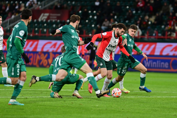 24-й тур РПЛ. Кечинов верит, что &laquo;Краснодар&raquo; выстоит в Петербурге, Панченко уверен в победе &laquo;Динамо&raquo; в Нижнем