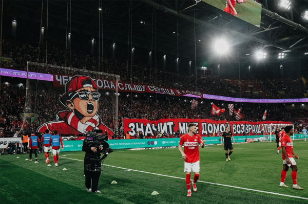 
        &laquo;Спартак&raquo; разгромил &laquo;Урал&raquo;, но Угальде вновь остался в тени &mdash; главное о матче Кубка России
        
	