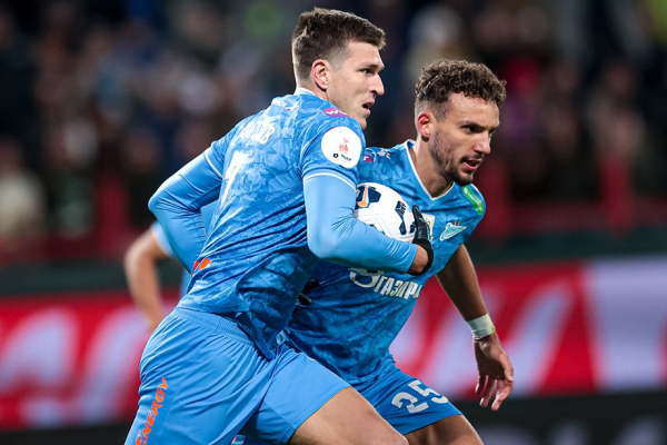 РПЛ-2024/2025, разбор календаря топ-клубов: Краснодар, Спартак, Зенит, ЦСКА, Динамо, Локомотив, какие шансы на чемпионство