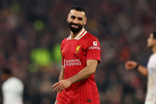 Какой Ливерпуль сильнее — при Клоппе или при Слоте: сравнение составов 2020-го и 2025-го, Салах, ван Дейк, Алисон, статистика Какой Ливерпуль сильнее — при Клоппе или при Слоте: сравнение составов 2020-го и 2025-го, Салах, ван Дейк, Алисон, статистика