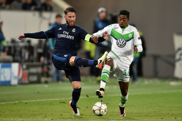 Реал Мадрид &mdash; Арсенал, Лига чемпионов, 16 апреля 2025: главные камбэки Реала в ЛЧ в XXI веке &mdash; ПСЖ, Сити, Бавария, Вольфсбург