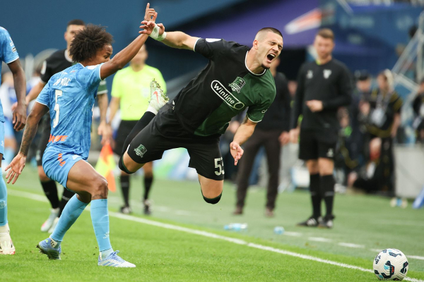 Зенит &mdash; Краснодар &mdash; 4:1, 24-й тур РПЛ: реакция, что сказали после матча: Сергей Семак, Мурад Мусаев, слова, подробности