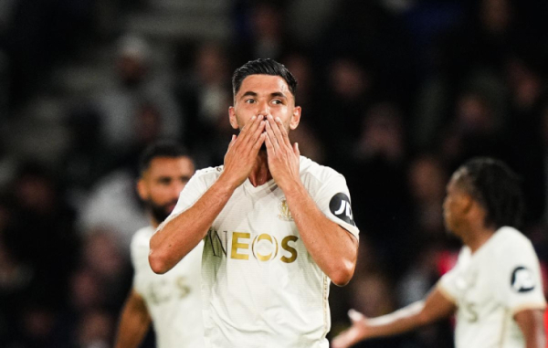 Провал перед выездом в Лондон. &laquo;Ницца&raquo; разрушила золотой сезон &laquo;ПСЖ&raquo;