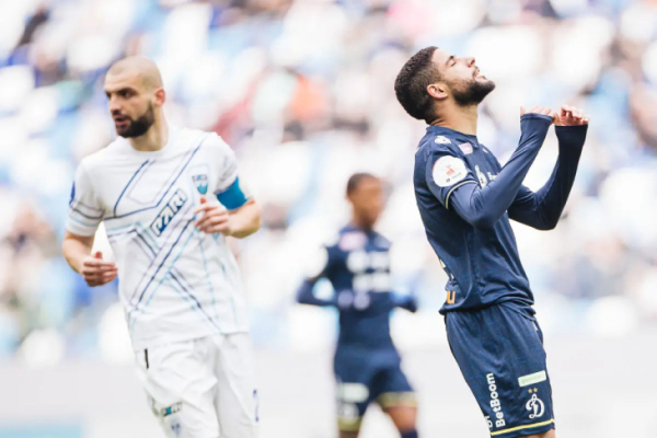 &laquo;Это лучший матч "Зенита" после рестарта сезона&raquo;.  Хомуха &mdash; о 24-м туре РПЛ, проблемах лидеров и борьбе за выживание