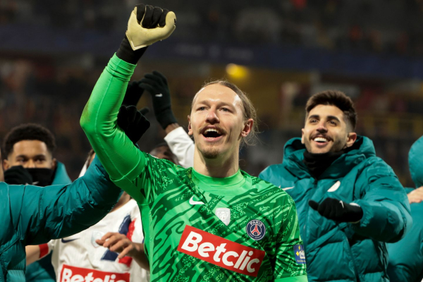 Итоги выступлений российских футболистов в марте 2025, Миранчук, Сафонов, Головин, Захарян, Чалов, Кокорин, Оздоев, Хайкин, Шапи