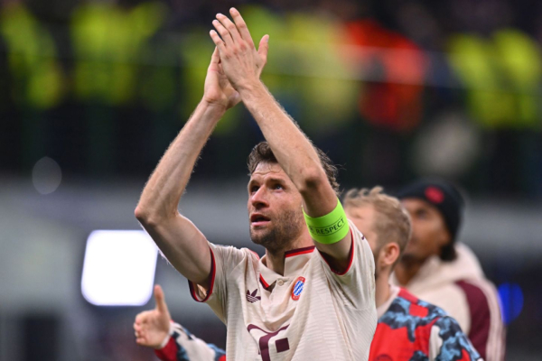 Лига чемпионов, четвертьфиналы: реакция СМИ на вылет Реала и Баварии, похвала Арсенала и Интера, подробности ЛЧ