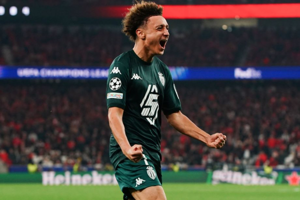 Главные таланты мирового футбола &mdash; топ-10 по версии Лионеля Месси: Ламин Ямаль, Кенан Йылдыз, Антонио Нуса и другие