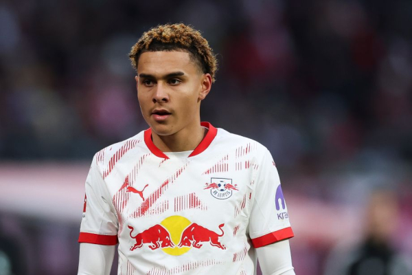 Главные таланты мирового футбола &mdash; топ-10 по версии Лионеля Месси: Ламин Ямаль, Кенан Йылдыз, Антонио Нуса и другие