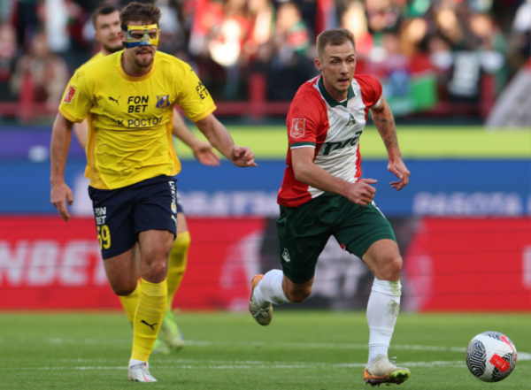 &laquo;Ростов&raquo; &mdash; в финале Пути Регионов. &laquo;Локо&raquo; без Батракова развалился на глазах