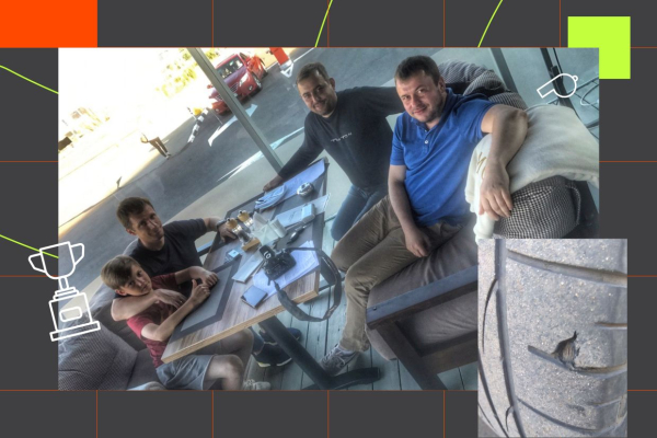 Журналист Чемпионата Олег Лысенко &mdash; о работе с ЦСКА, интервью с Гончаренко, Головиным и Шюррле и свиной голове на сборе в Испании