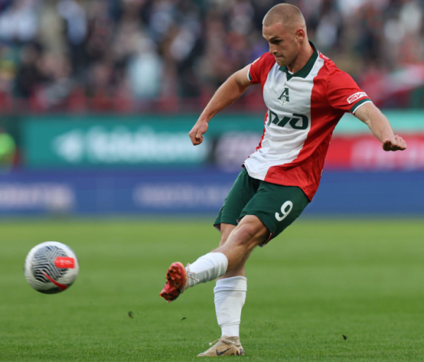 &laquo;Ростов&raquo; &mdash; в финале Пути Регионов. &laquo;Локо&raquo; без Батракова развалился на глазах