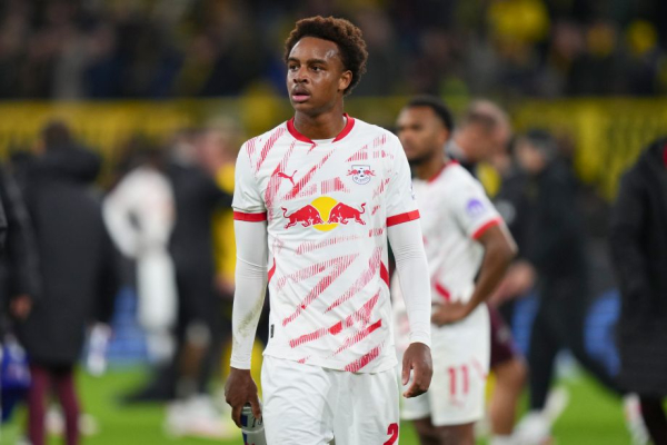 Главные таланты мирового футбола &mdash; топ-10 по версии Лионеля Месси: Ламин Ямаль, Кенан Йылдыз, Антонио Нуса и другие