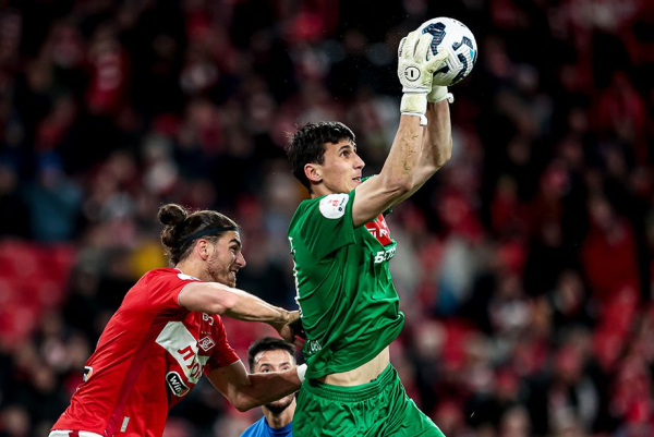 РПЛ, сезон-2024/2025, символическая сборная 24-го тура: Глушенков, Мостовой, Гонду, Вендел, Обляков, Мрезиг