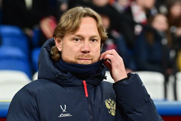 Дорога обратно. Когда состоится возвращение России в мировой футбол?