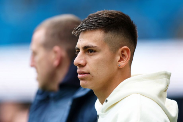 Главные таланты мирового футбола &mdash; топ-10 по версии Лионеля Месси: Ламин Ямаль, Кенан Йылдыз, Антонио Нуса и другие