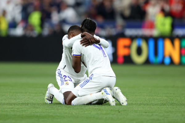 Арсенал &ndash; Реал Мадрид, 8 апреля 2025, четвертьфинал Лиги чемпионов: кто фаворит, расклады, подробности, мнение, проблемы