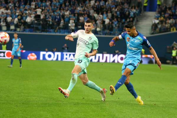 24-й тур РПЛ. Кечинов верит, что &laquo;Краснодар&raquo; выстоит в Петербурге, Панченко уверен в победе &laquo;Динамо&raquo; в Нижнем