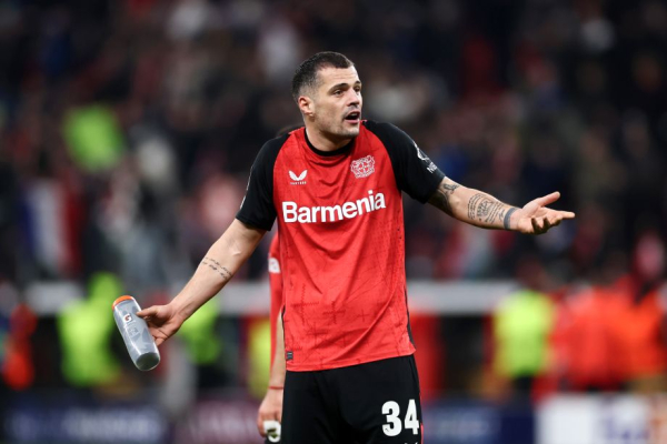 Трансферы, лето-2025: из Байера могут уйти Хаби Алонсо, Вирц, Фримпонг, Та, Джака, Шик, Паласиос, Инкапье, подробности