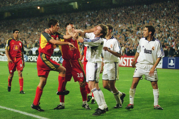 Реал Мадрид &mdash; Арсенал, Лига чемпионов, 16 апреля 2025: главные камбэки Реала в ЛЧ в XXI веке &mdash; ПСЖ, Сити, Бавария, Вольфсбург