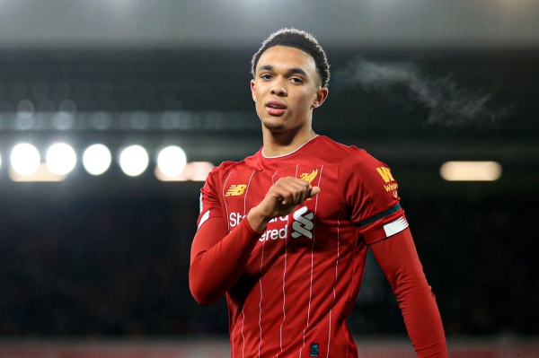 Какой Ливерпуль сильнее — при Клоппе или при Слоте: сравнение составов 2020-го и 2025-го, Салах, ван Дейк, Алисон, статистика Какой Ливерпуль сильнее — при Клоппе или при Слоте: сравнение составов 2020-го и 2025-го, Салах, ван Дейк, Алисон, статистика