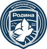 Гол Максименко принес "Родине" победу над "Сочи" в матче Первой лиги