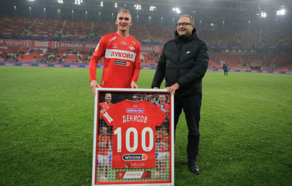 &laquo;Это лучший матч "Зенита" после рестарта сезона&raquo;.  Хомуха &mdash; о 24-м туре РПЛ, проблемах лидеров и борьбе за выживание