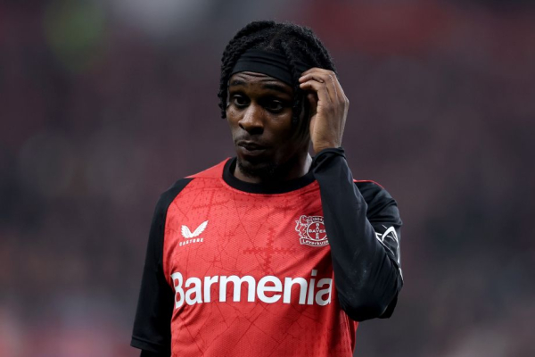 Трансферы, лето-2025: из Байера могут уйти Хаби Алонсо, Вирц, Фримпонг, Та, Джака, Шик, Паласиос, Инкапье, подробности