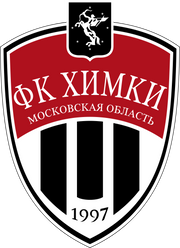 Махачкалинское "Динамо" обыграло "Химки" в матче 23-го тура чемпионата России