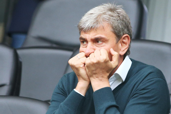 "Зенит" обыграл "Краснодар" со счетом 4:1 и сократил отставание в таблице РПЛ