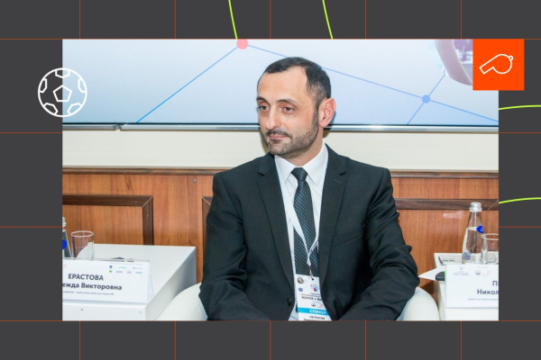 Бывший руководитель службы новостей Чемпионата &mdash; о создании сайта, работе и ошибках новостников, Легенды Чемпионата