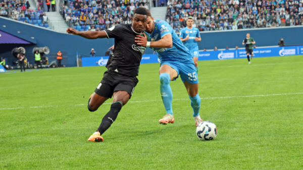 &laquo;Это лучший матч "Зенита" после рестарта сезона&raquo;.  Хомуха &mdash; о 24-м туре РПЛ, проблемах лидеров и борьбе за выживание