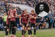 РПЛ, Акрон, Роберто Фернандес &ndash; интервью с защитником о периоде в Балтике, Акроне, характере Дзюбы, подробности