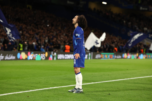 Почти чудо в Лондоне. &laquo;Челси&raquo; со скрипом прошёл в полуфинал