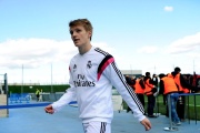 Арсенал &mdash; Реал &mdash; 3:0, видеообзор матча, видео голов: Деклан Райс, Микель Мерино, статистика, 8 апреля 2025 года, Лига чемпионов